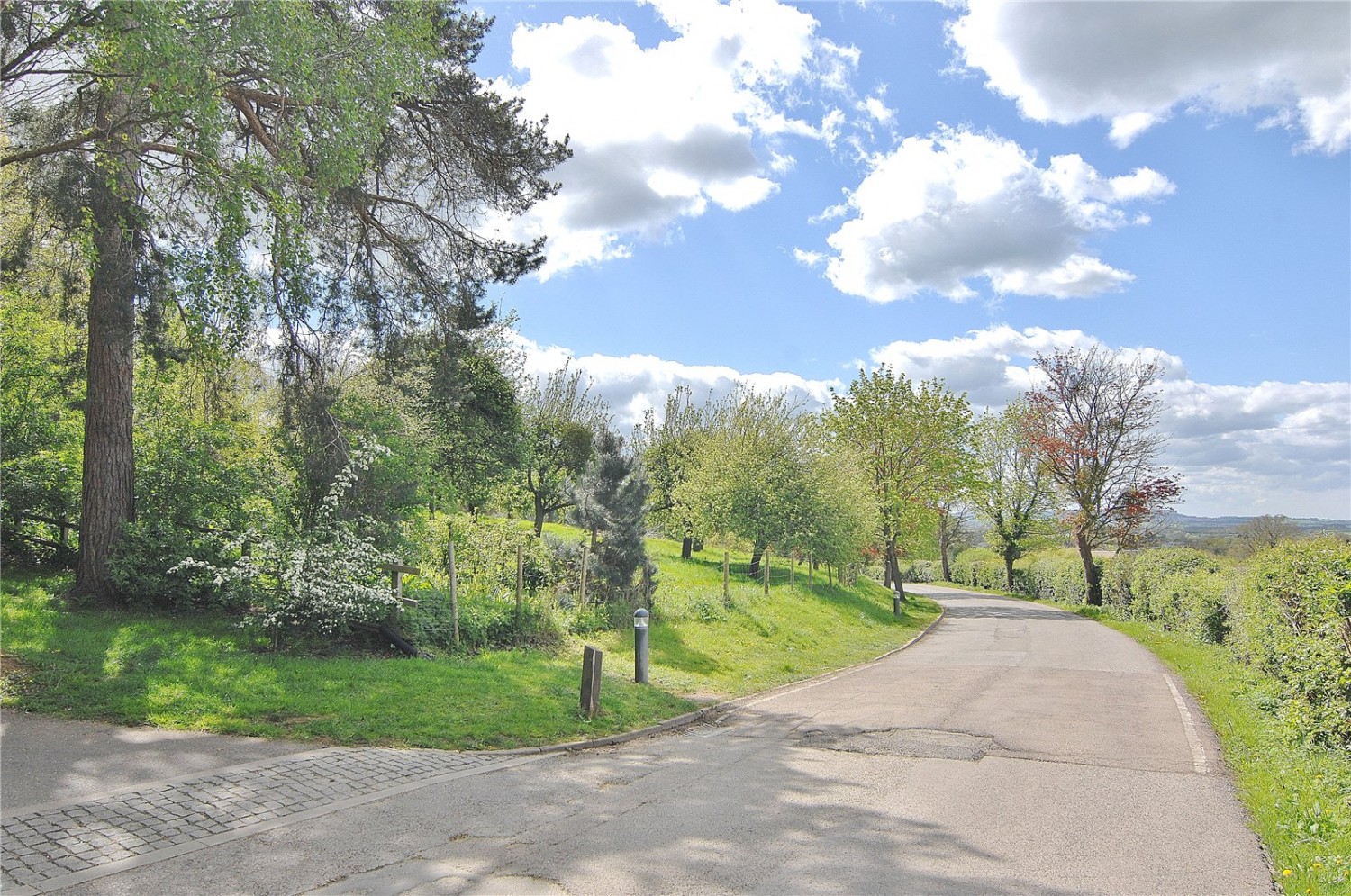 Standish, Stonehouse, Gloucestershire