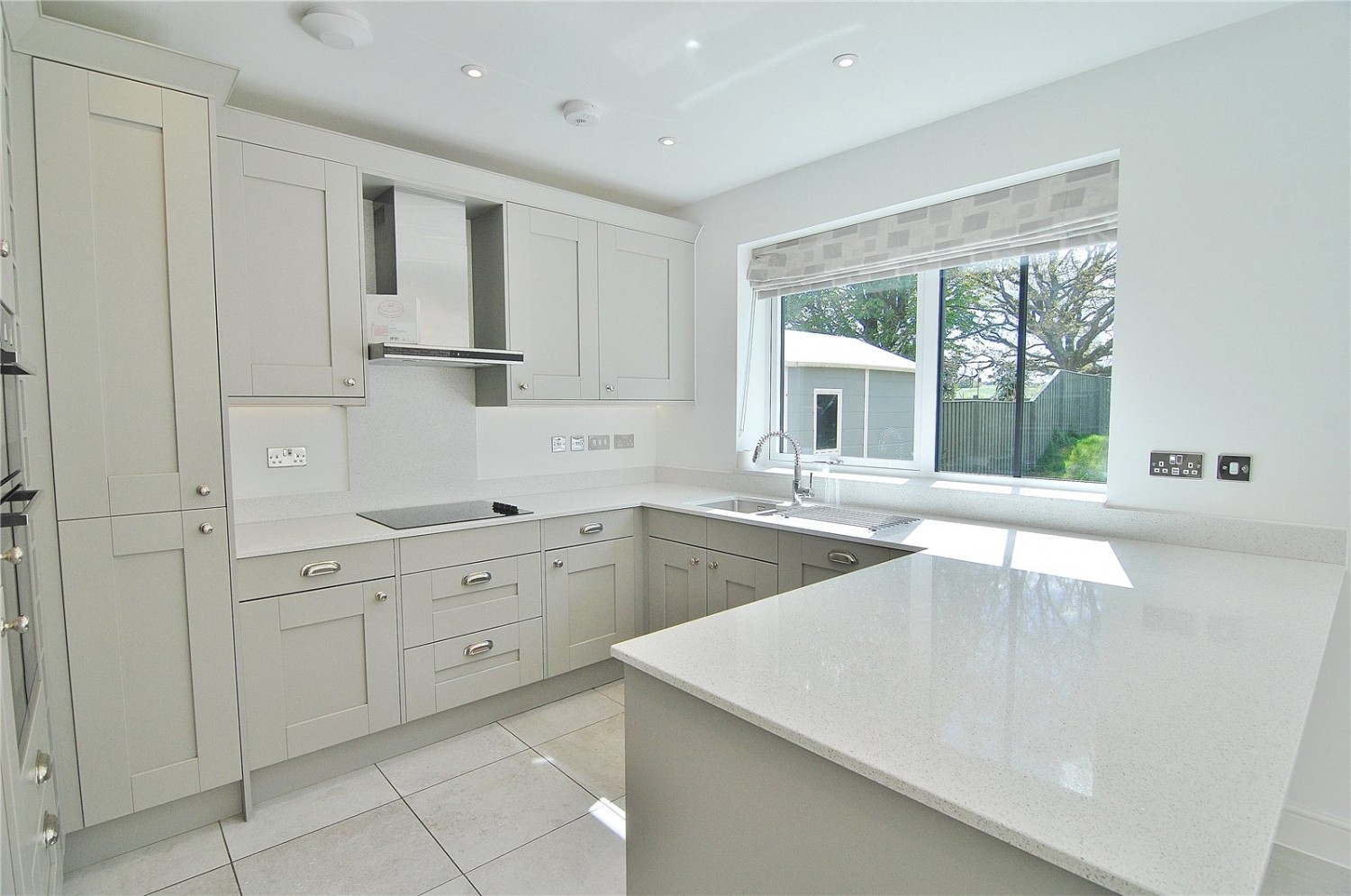 Standish, Stonehouse, Gloucestershire