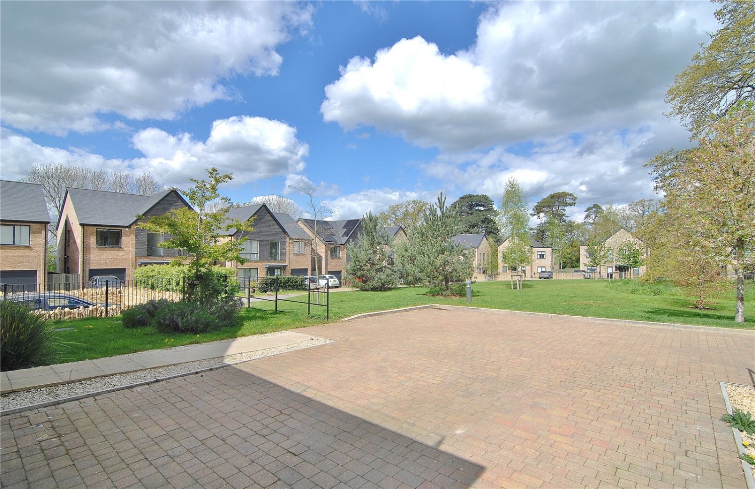 Standish, Stonehouse, Gloucestershire