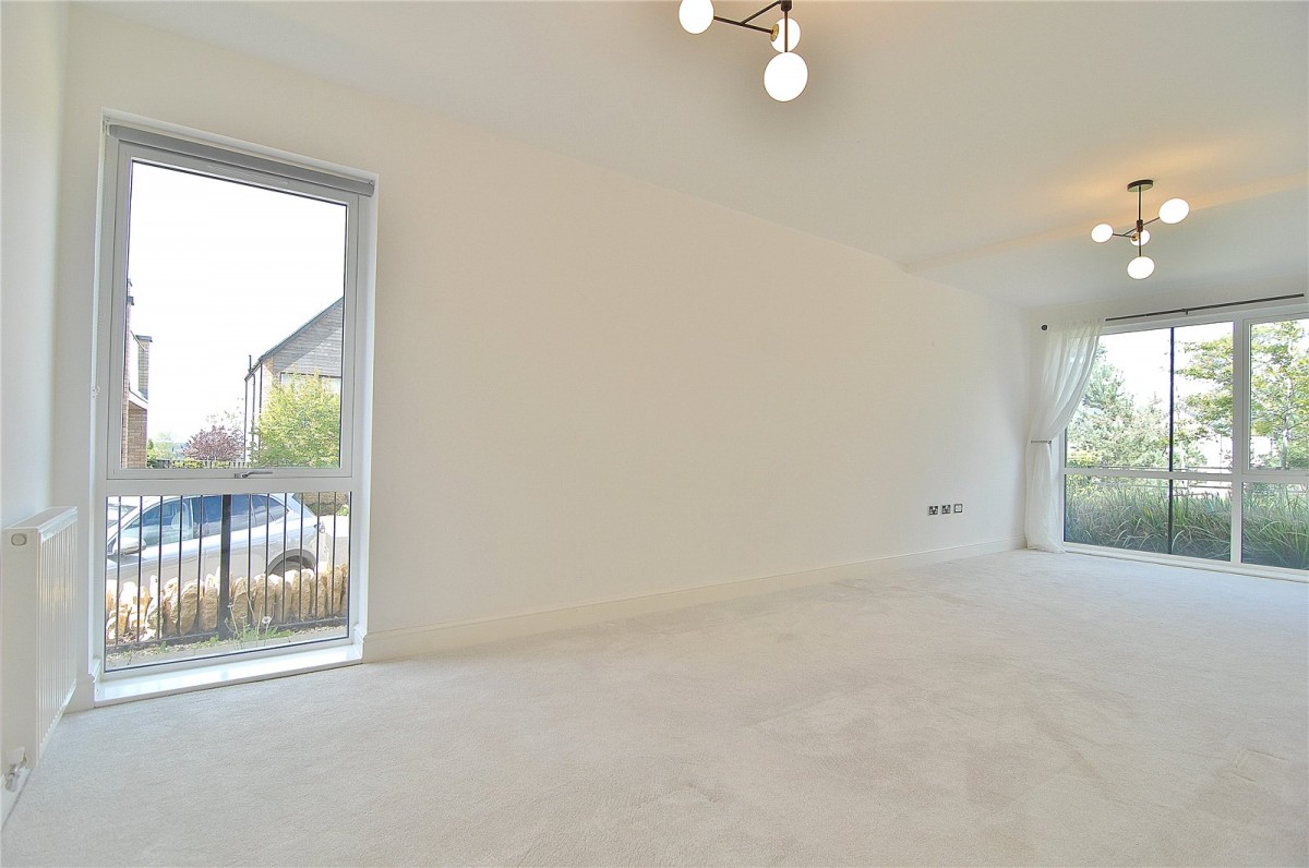 Standish, Stonehouse, Gloucestershire