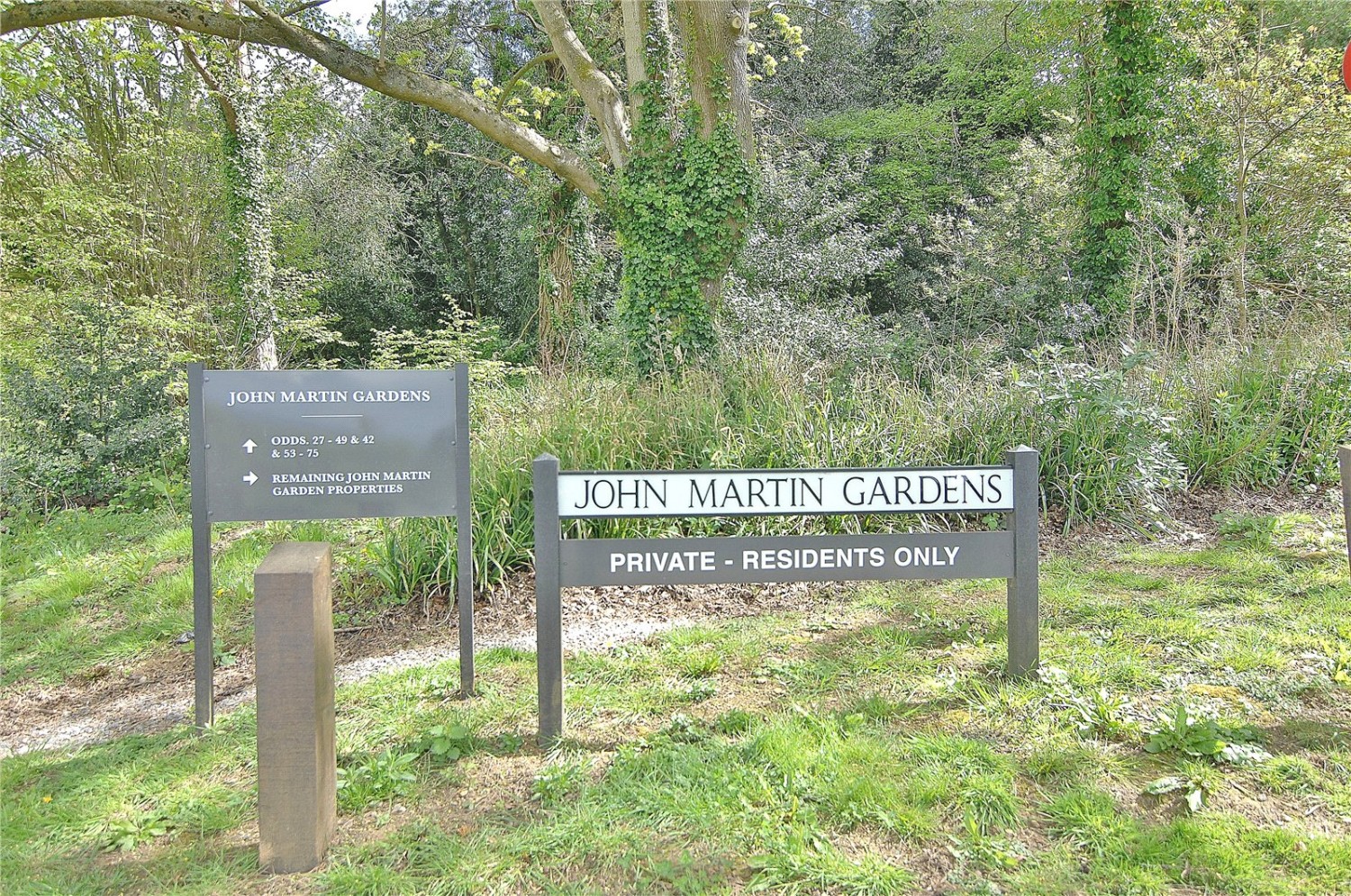 Standish, Stonehouse, Gloucestershire