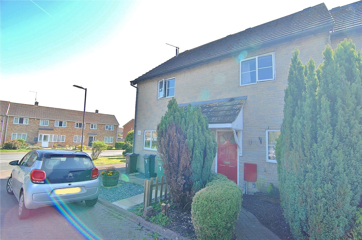 Eastington, Stonehouse, Gloucestershire