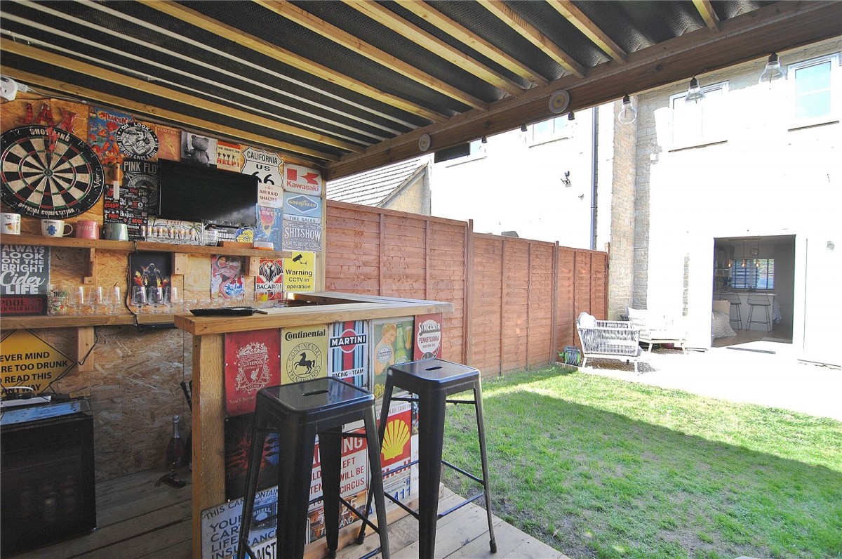 Eastington, Stonehouse, Gloucestershire