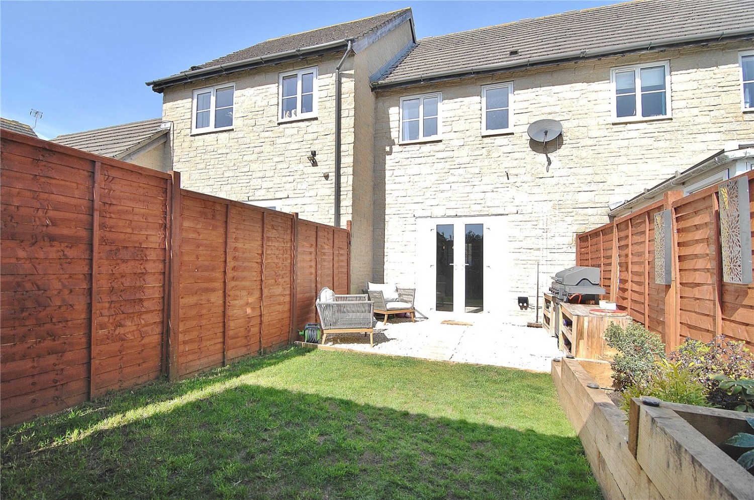 Eastington, Stonehouse, Gloucestershire