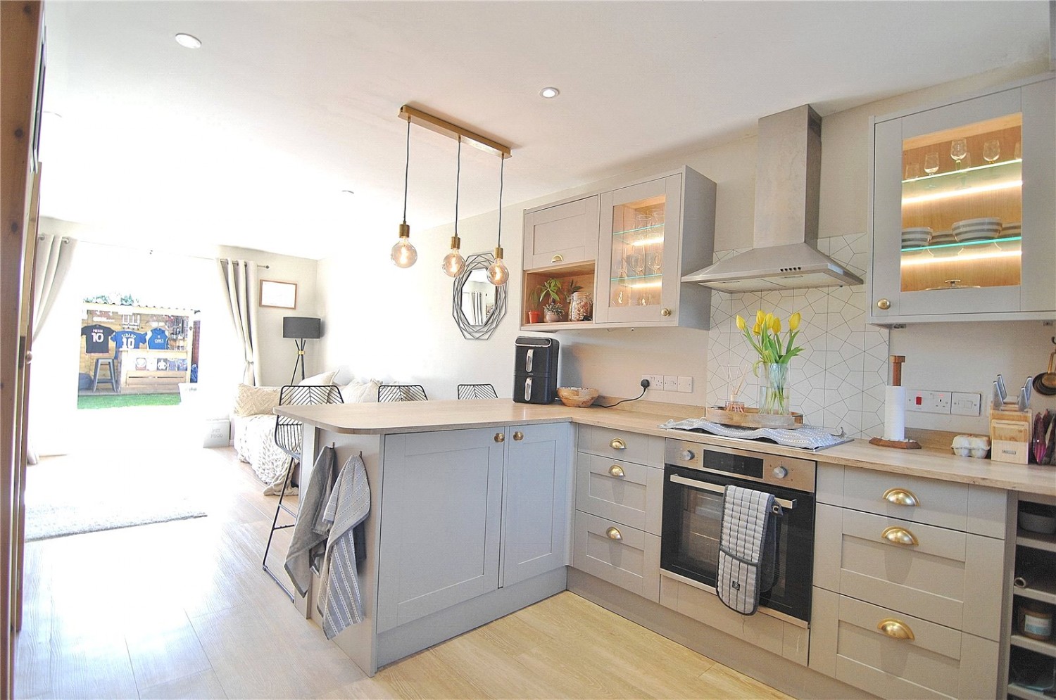 Eastington, Stonehouse, Gloucestershire