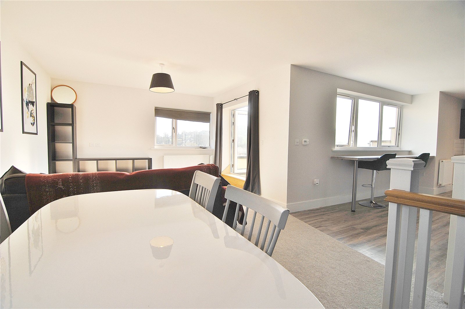 2 bedroom Flat for sale in Stroud, Gloucestershire