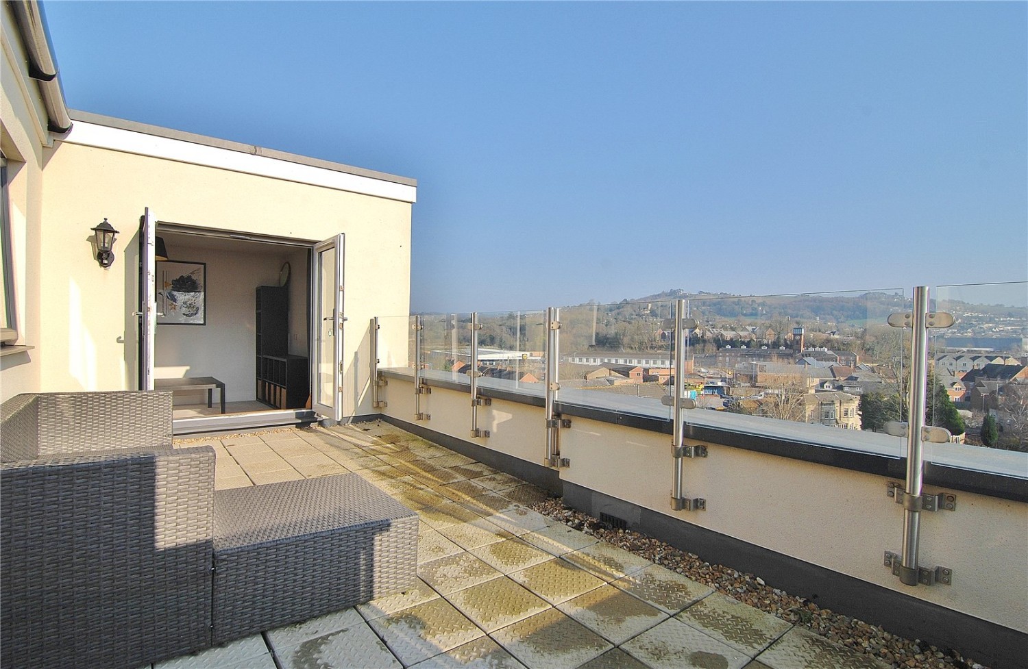 Stroud, Gloucestershire