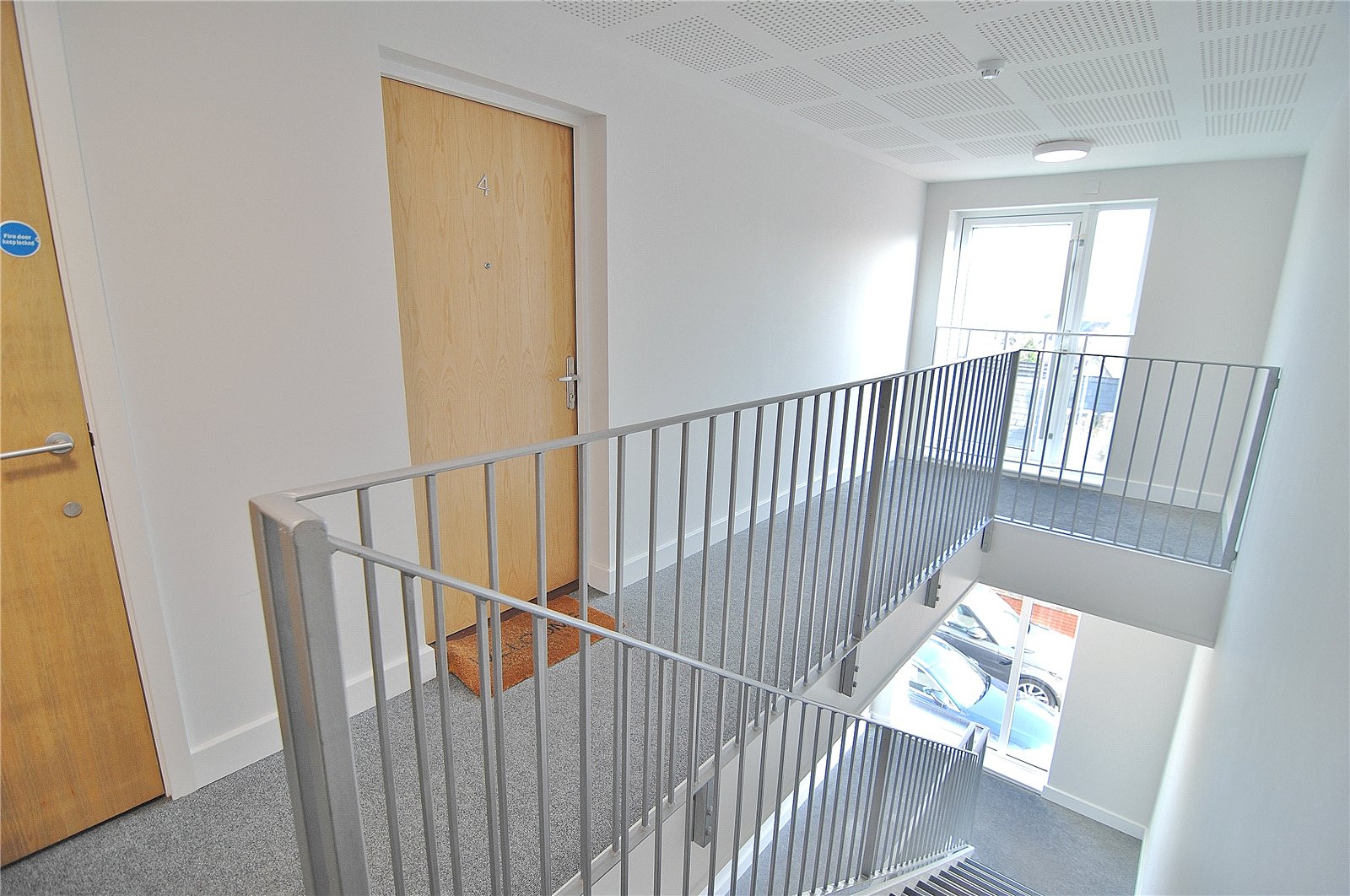 2 bedroom Flat for sale in Stroud, Gloucestershire