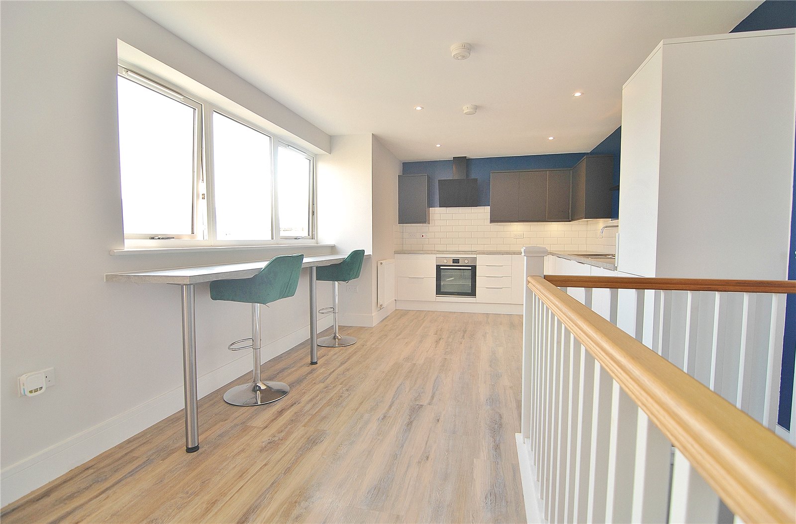 2 bedroom Flat for sale in Stroud, Gloucestershire