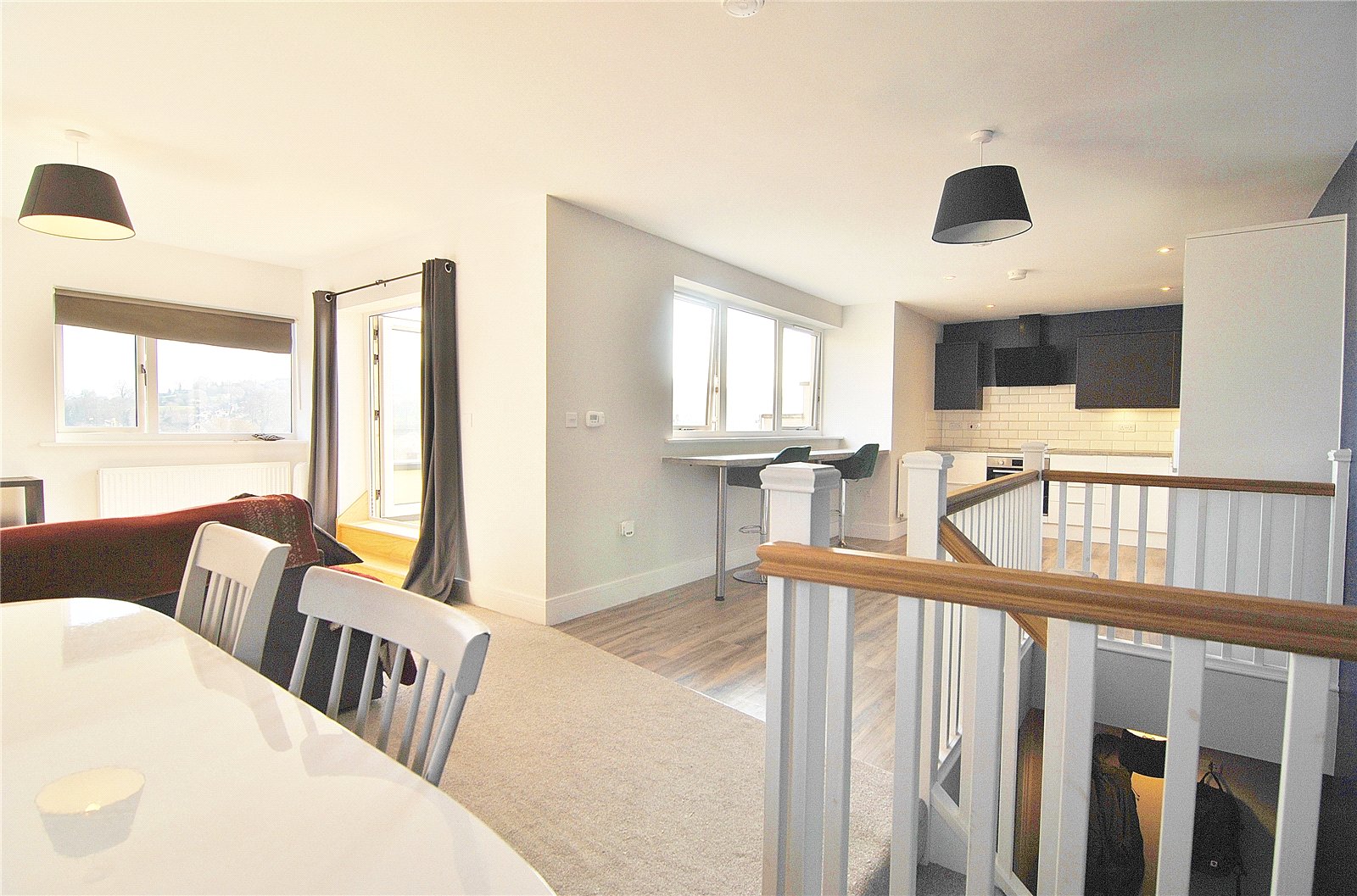 2 bedroom Flat for sale in Stroud, Gloucestershire