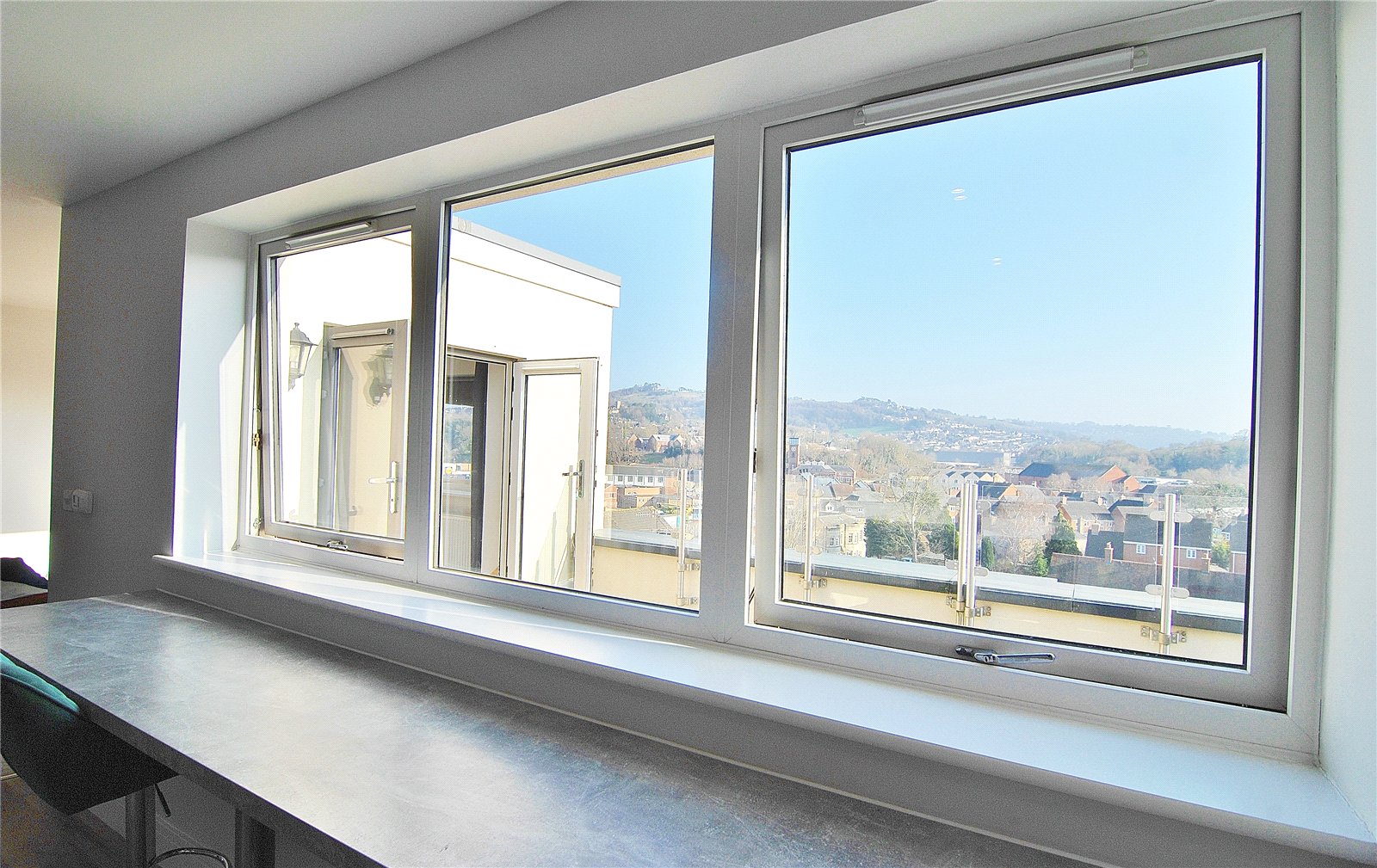 2 bedroom Flat for sale in Stroud, Gloucestershire