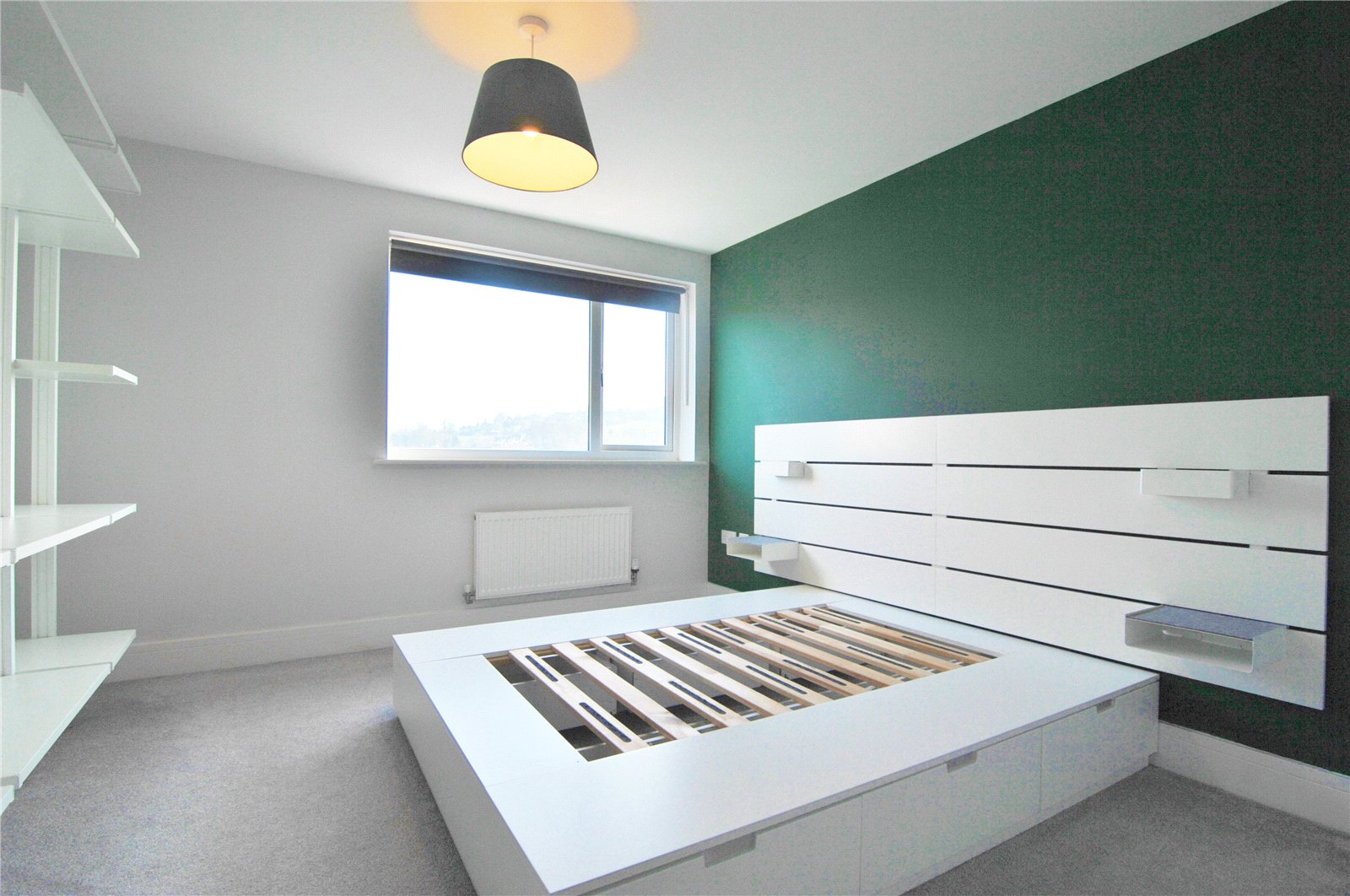 2 bedroom Flat for sale in Stroud, Gloucestershire