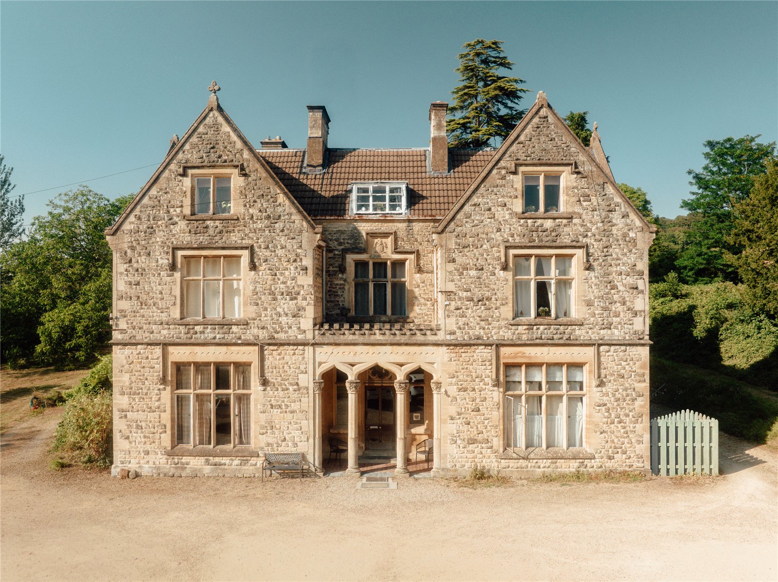 2 bedroom Flat for sale in Bowbridge, Stroud, Gloucestershire