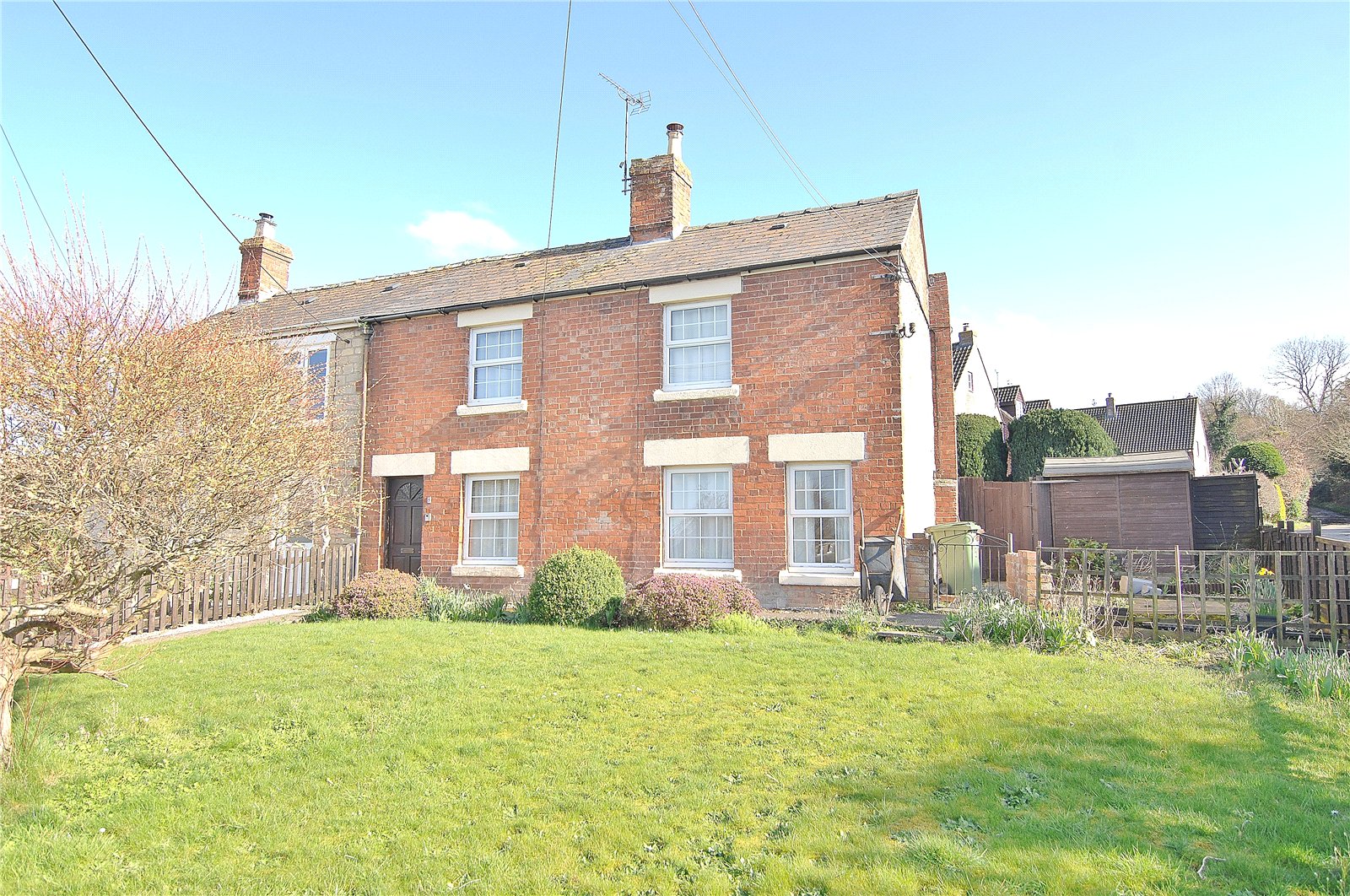 Kings Stanley, Stonehouse, Gloucestershire