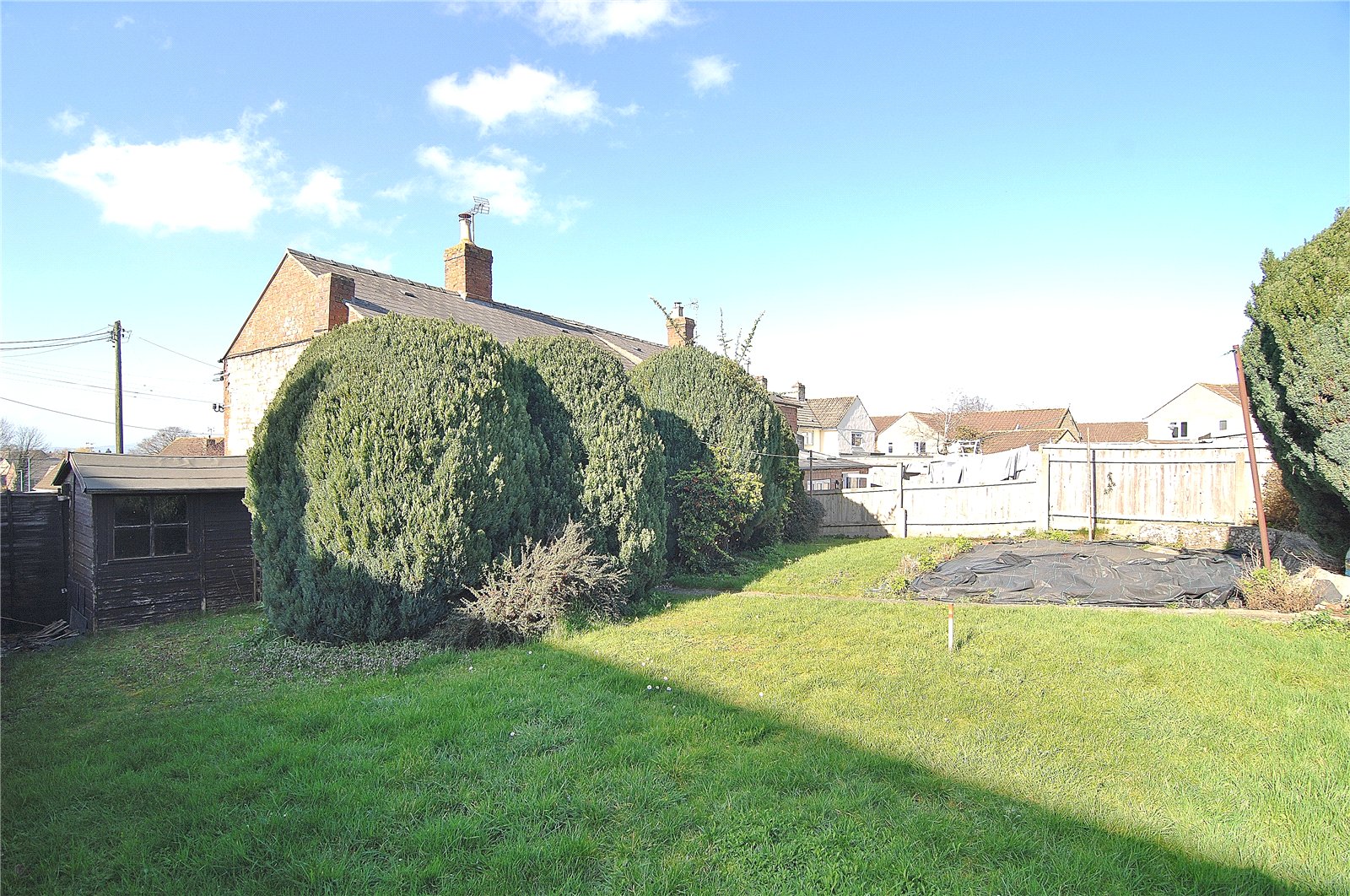 3 bedroom House for sale in Kings Stanley, Stonehouse, Gloucestershire