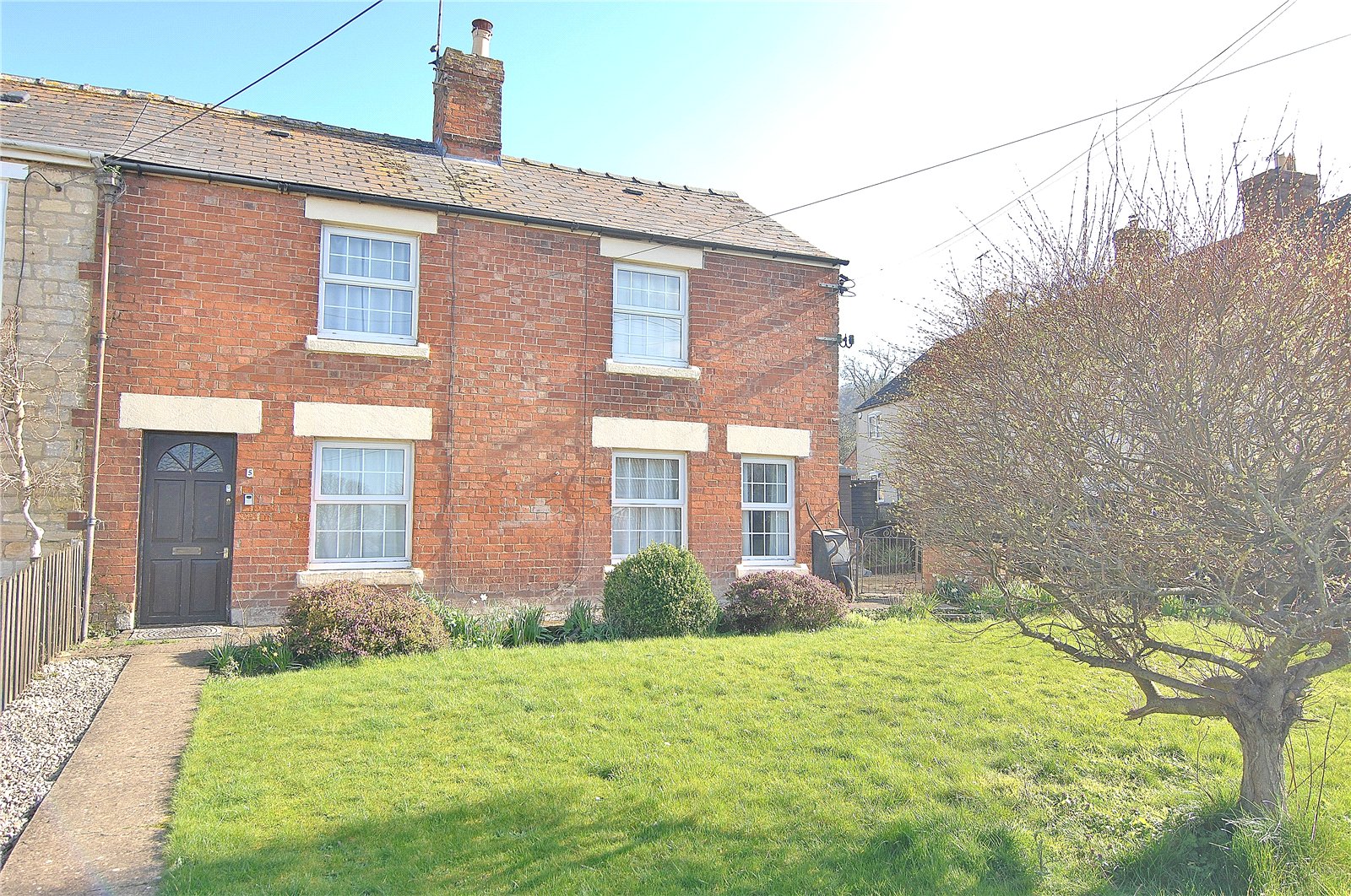 3 bedroom House for sale in Kings Stanley, Stonehouse, Gloucestershire