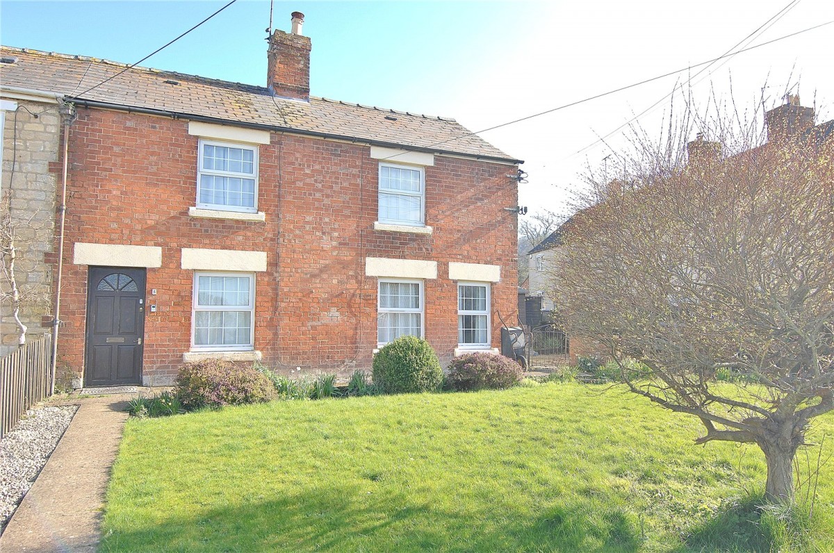 Kings Stanley, Stonehouse, Gloucestershire