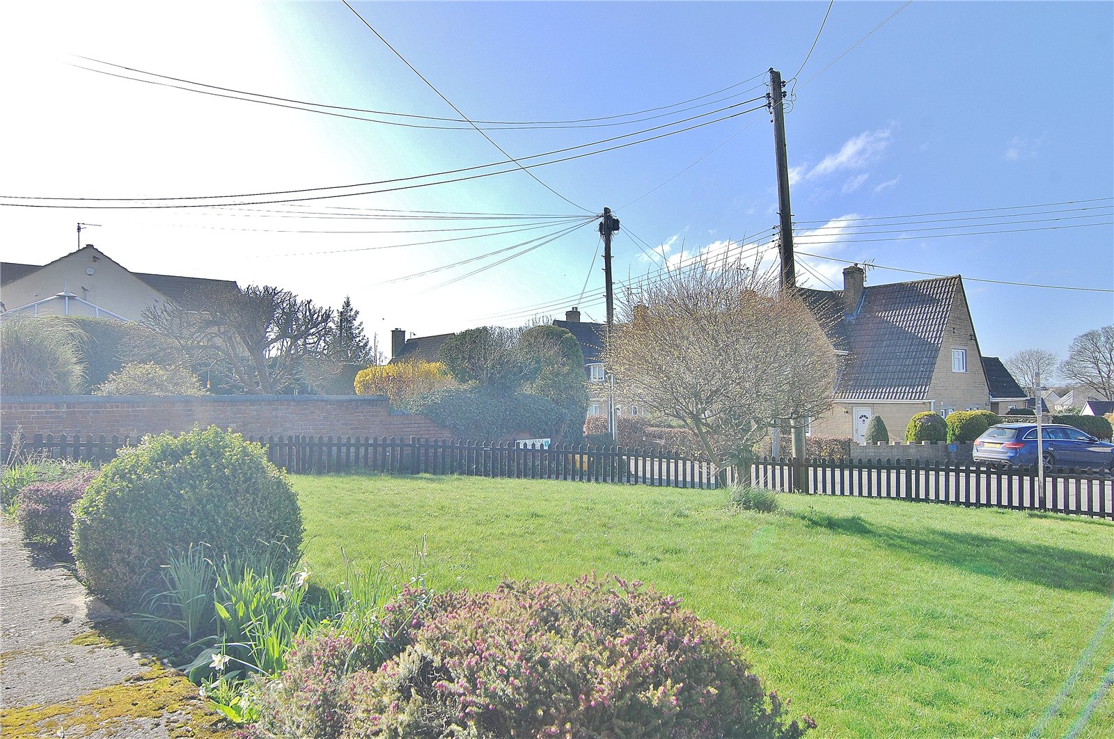 3 bedroom House for sale in Kings Stanley, Stonehouse, Gloucestershire