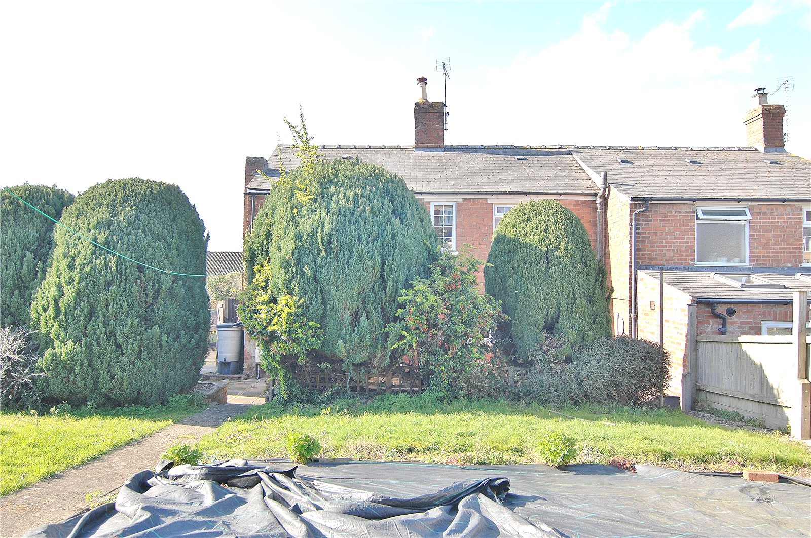3 bedroom House for sale in Kings Stanley, Stonehouse, Gloucestershire