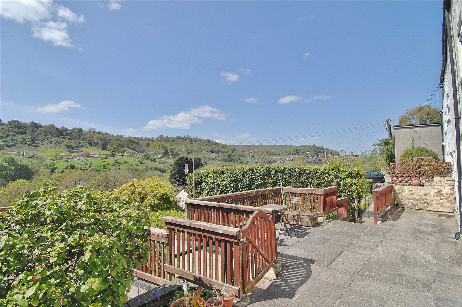 4 bedroom House for sale in Thrupp, Stroud, Gloucestershire
