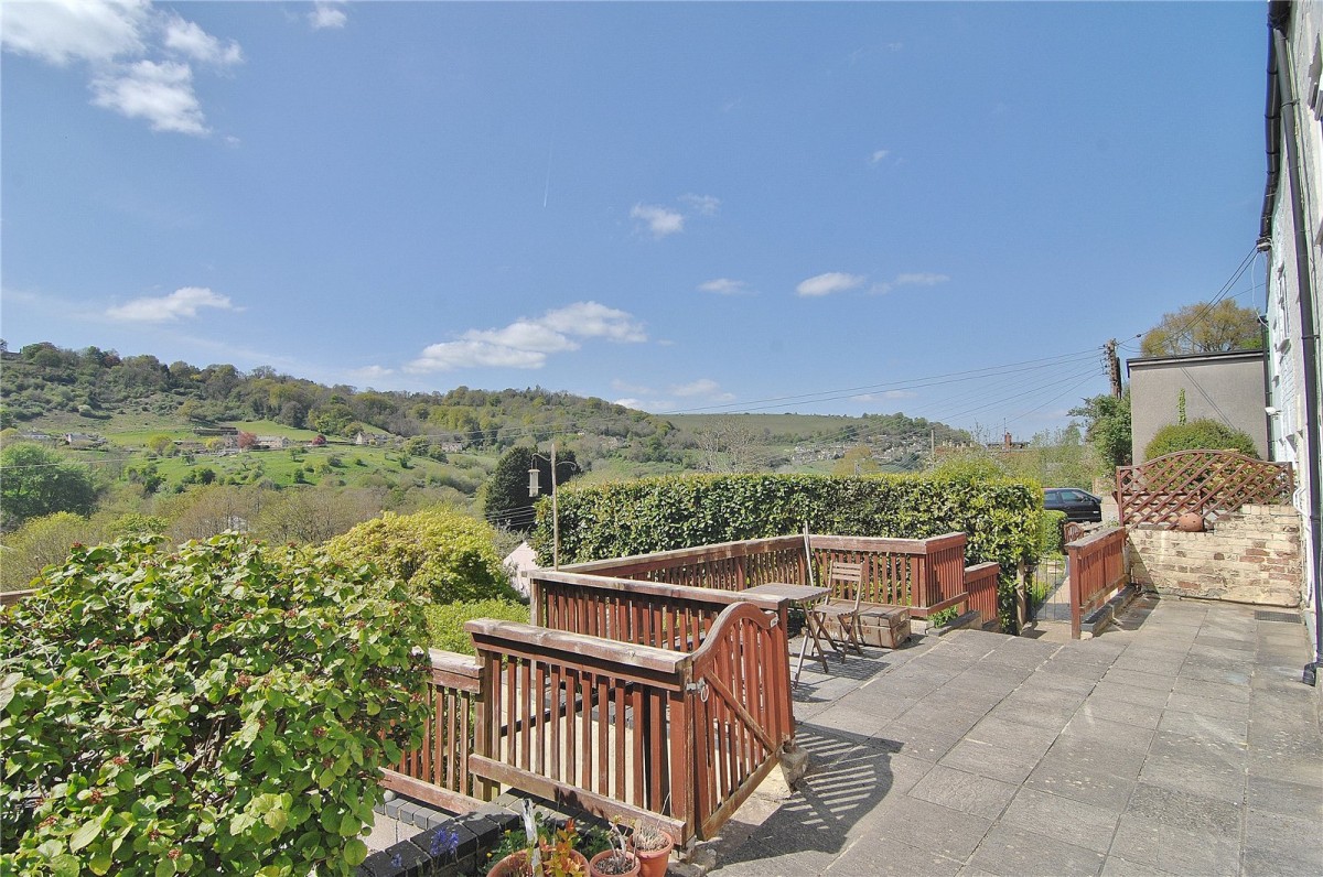 Thrupp, Stroud, Gloucestershire