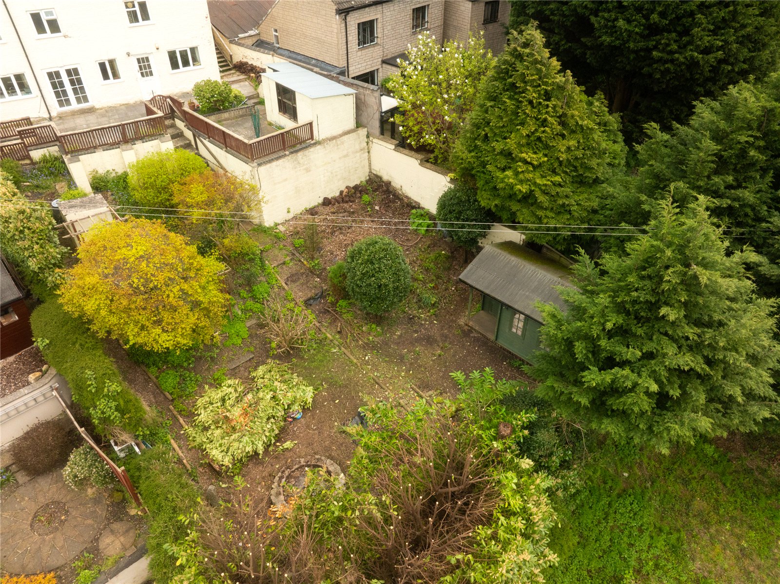 4 bedroom House for sale in Thrupp, Stroud, Gloucestershire