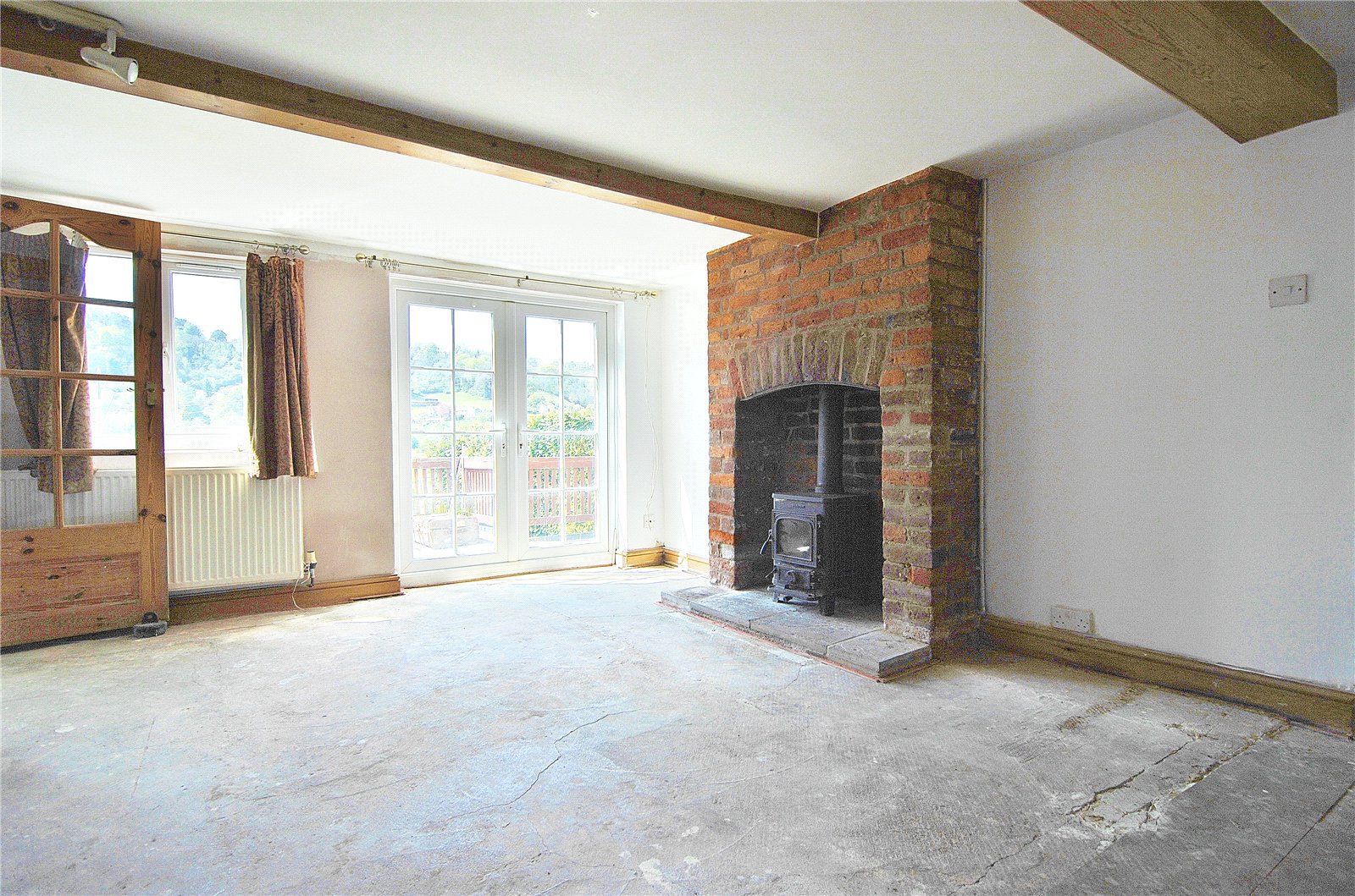 4 bedroom House for sale in Thrupp, Stroud, Gloucestershire