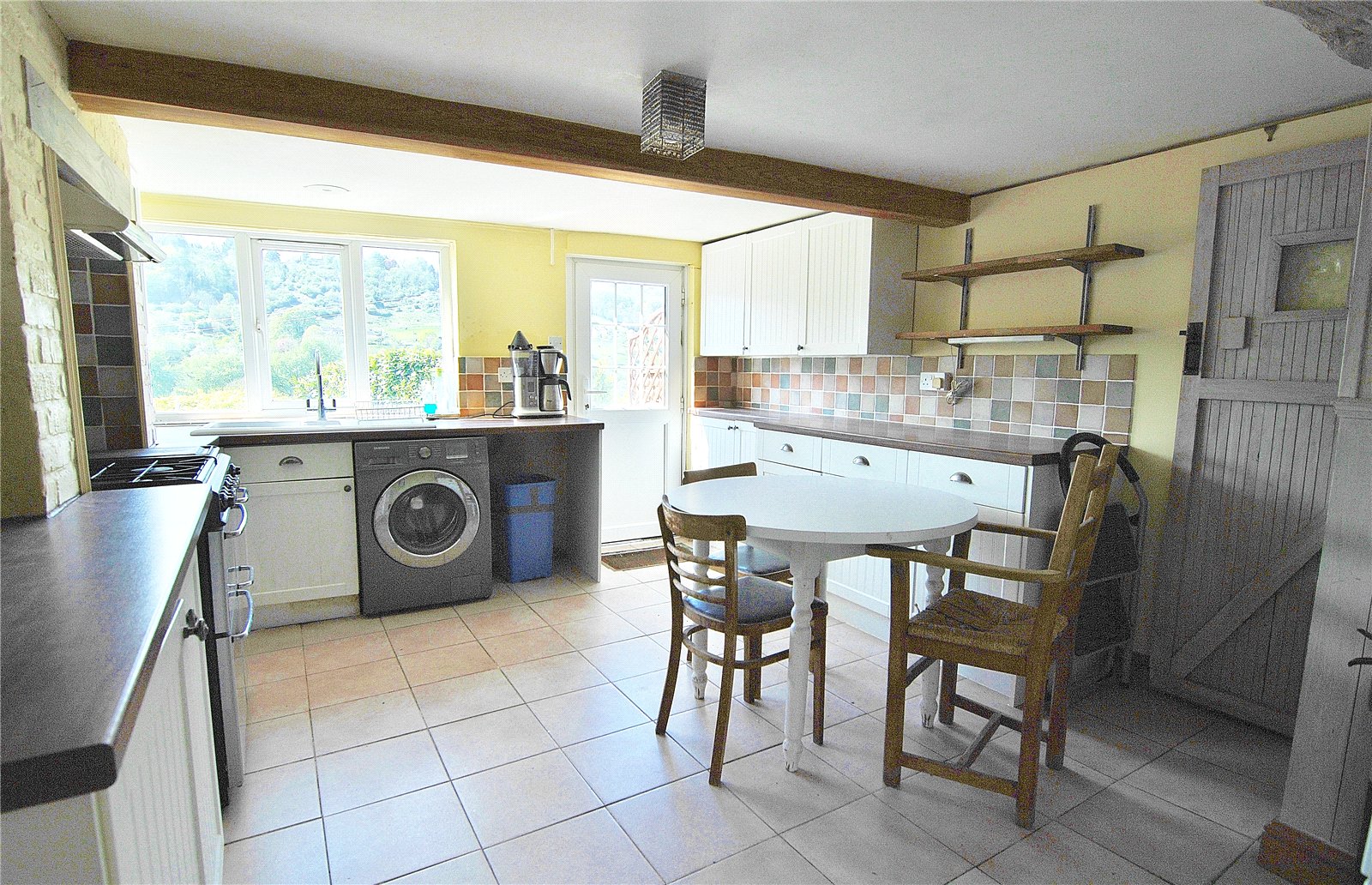 4 bedroom House for sale in Thrupp, Stroud, Gloucestershire