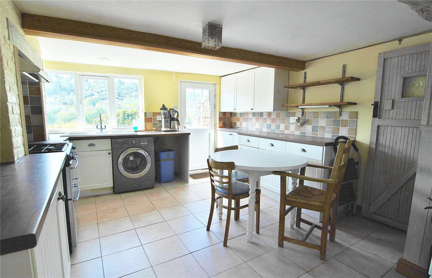 Thrupp, Stroud, Gloucestershire