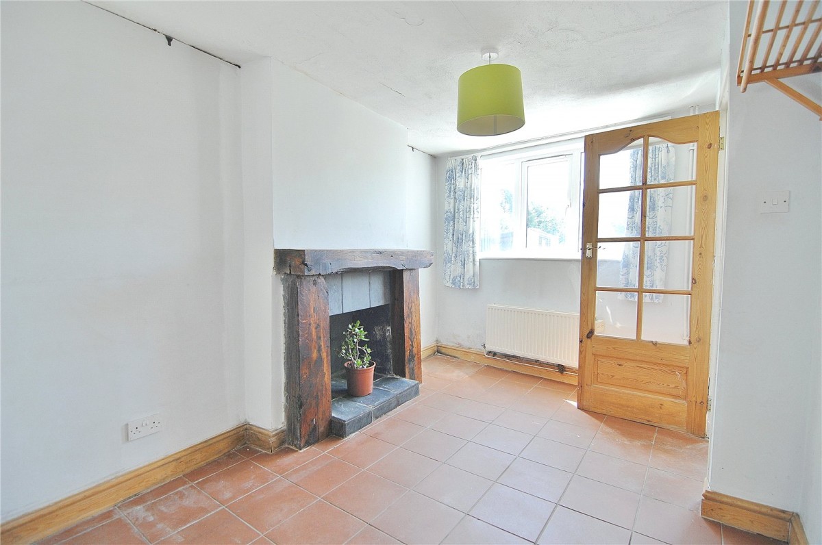 Thrupp, Stroud, Gloucestershire