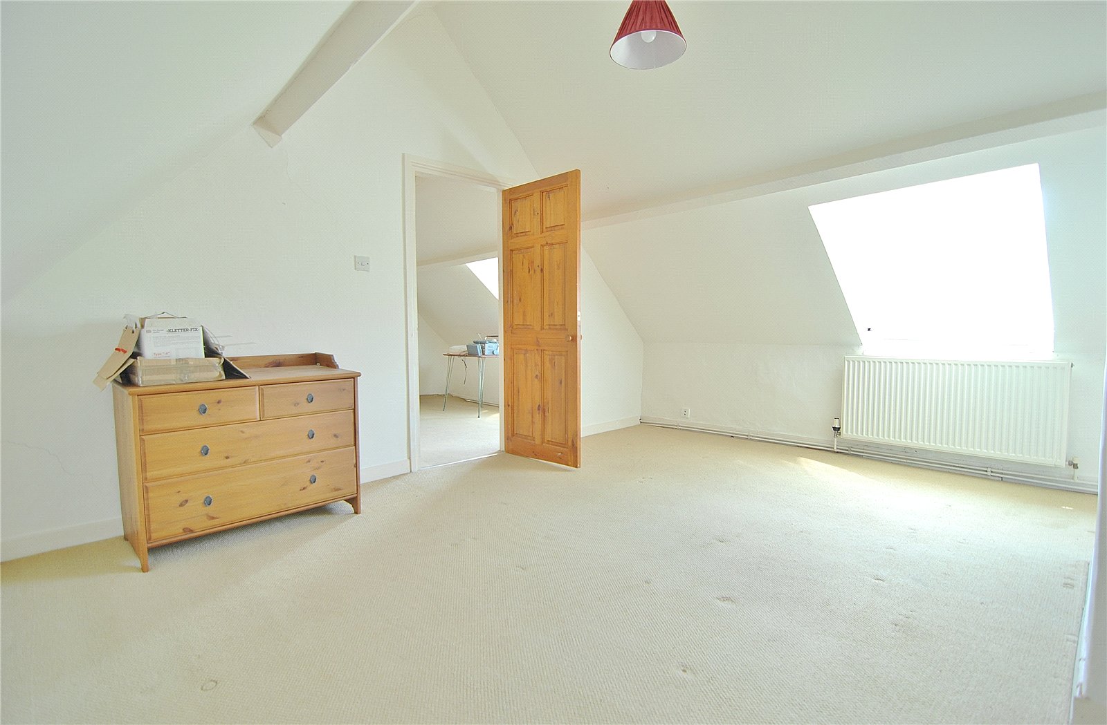 4 bedroom House for sale in Thrupp, Stroud, Gloucestershire