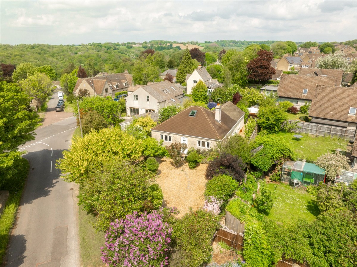 Stroud, Gloucestershire
