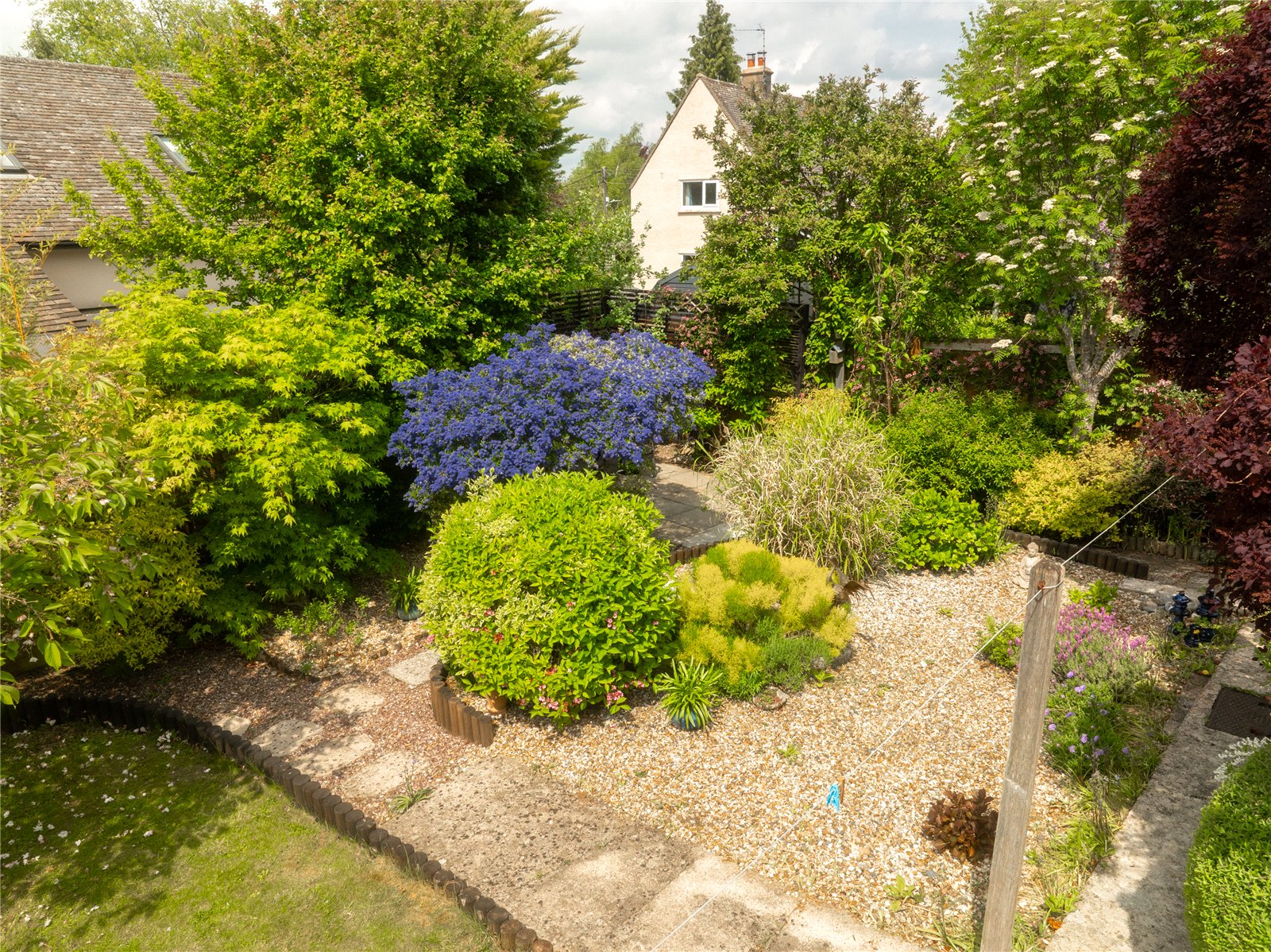 3 bedroom Bungalow for sale in Stroud, Gloucestershire