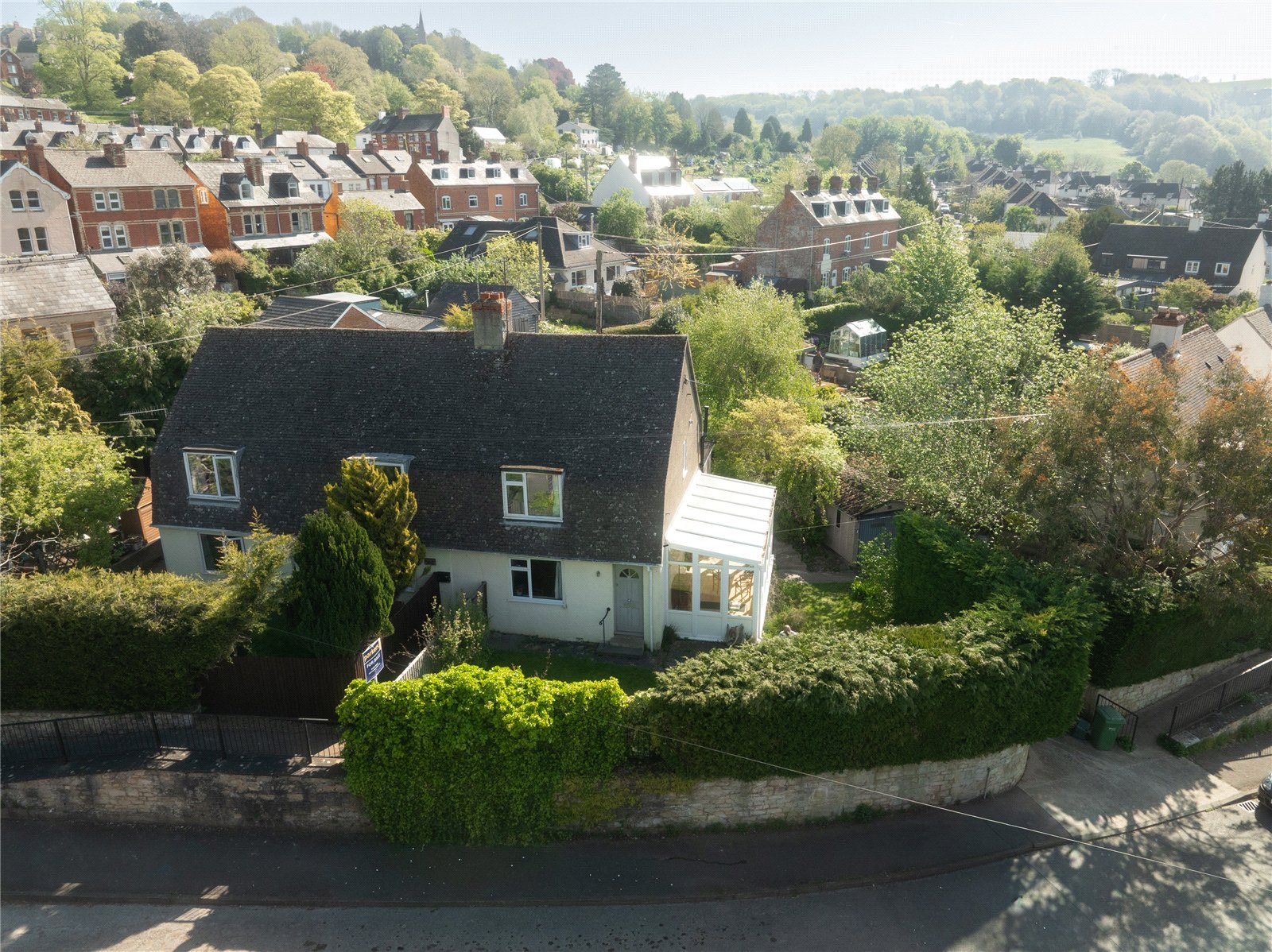 Stroud, Gloucestershire