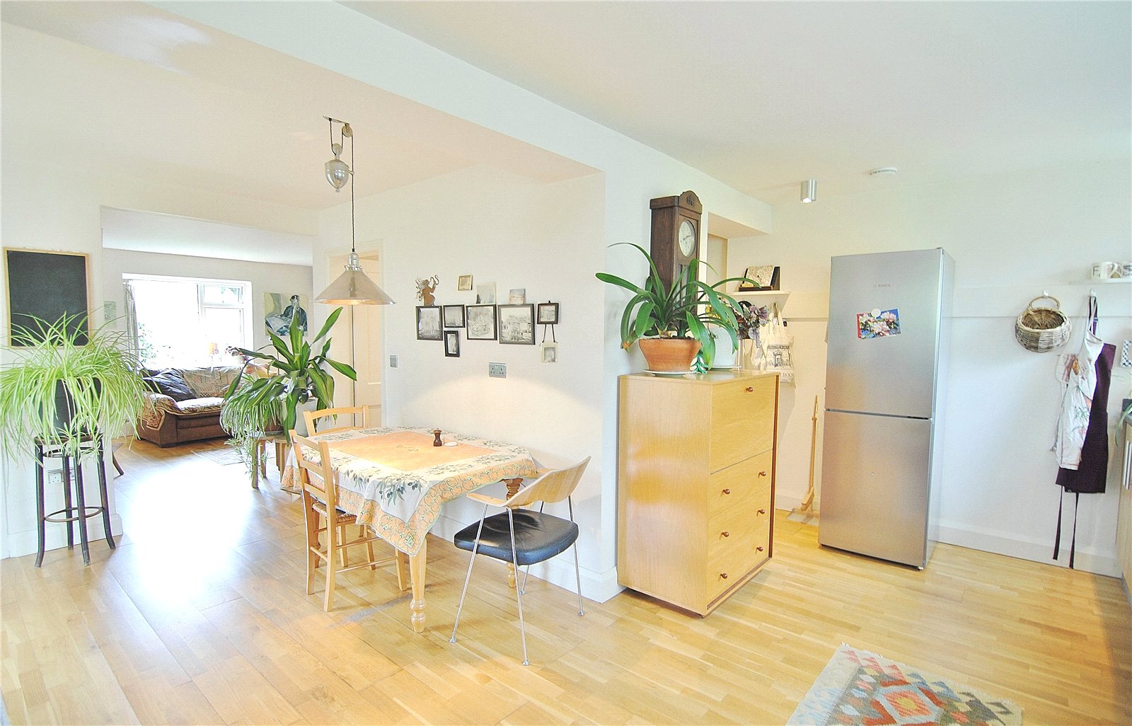 2 bedroom House for sale in Stroud, Gloucestershire