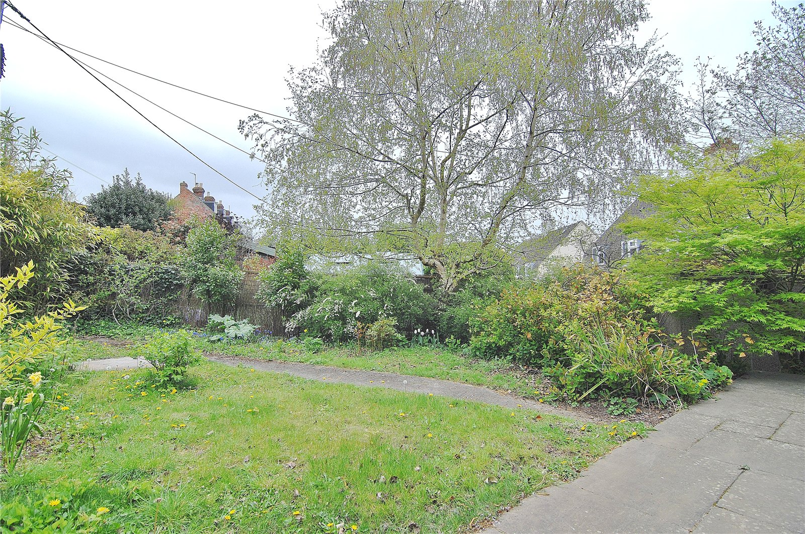 2 bedroom House for sale in Stroud, Gloucestershire