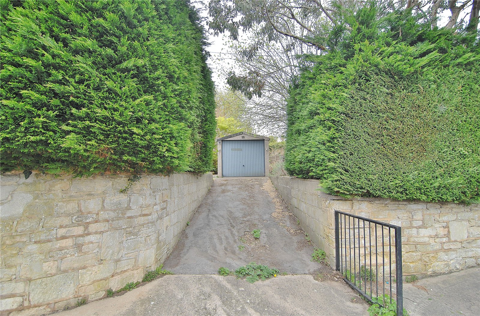 2 bedroom House for sale in Stroud, Gloucestershire