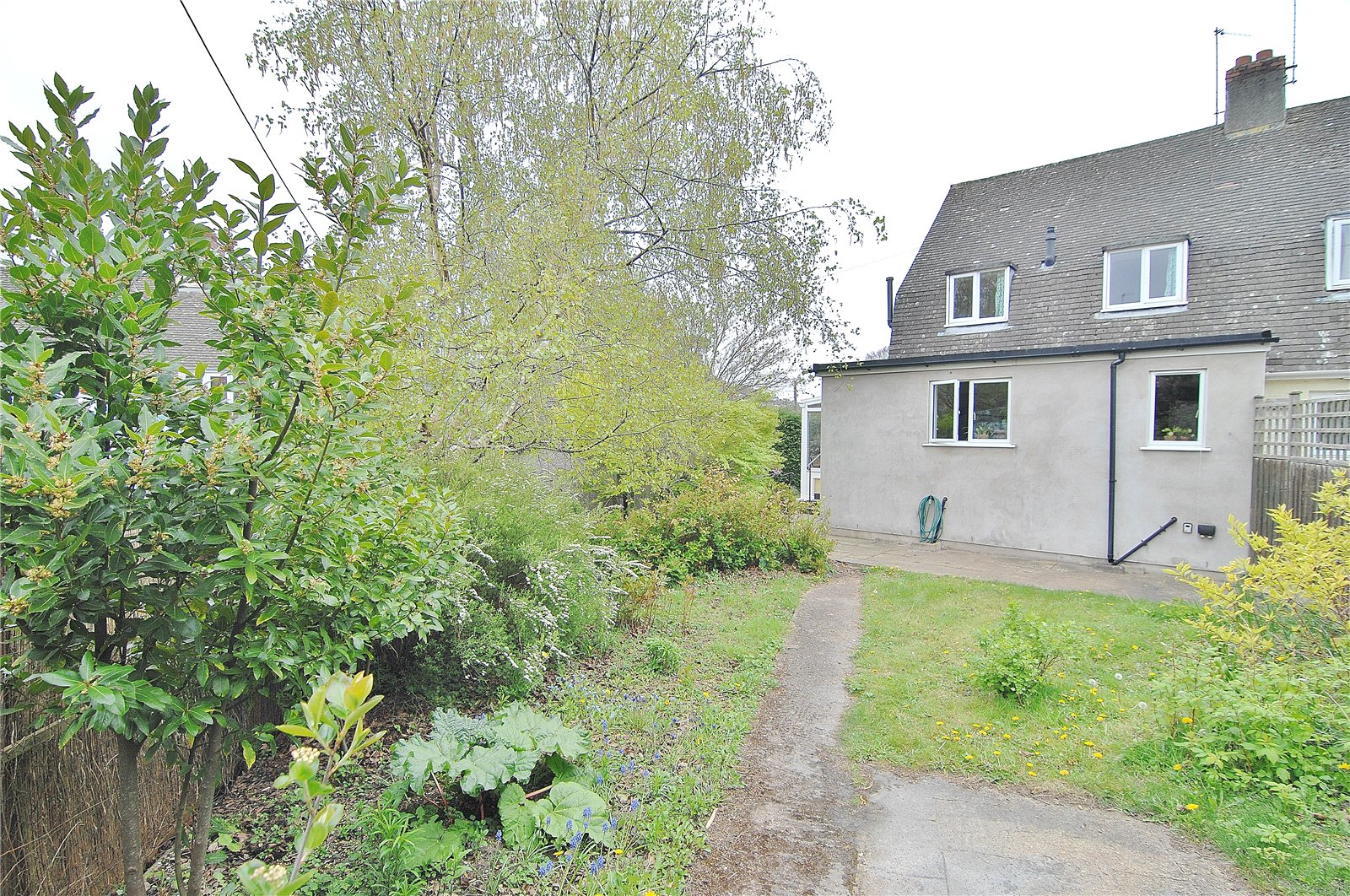 2 bedroom House for sale in Stroud, Gloucestershire