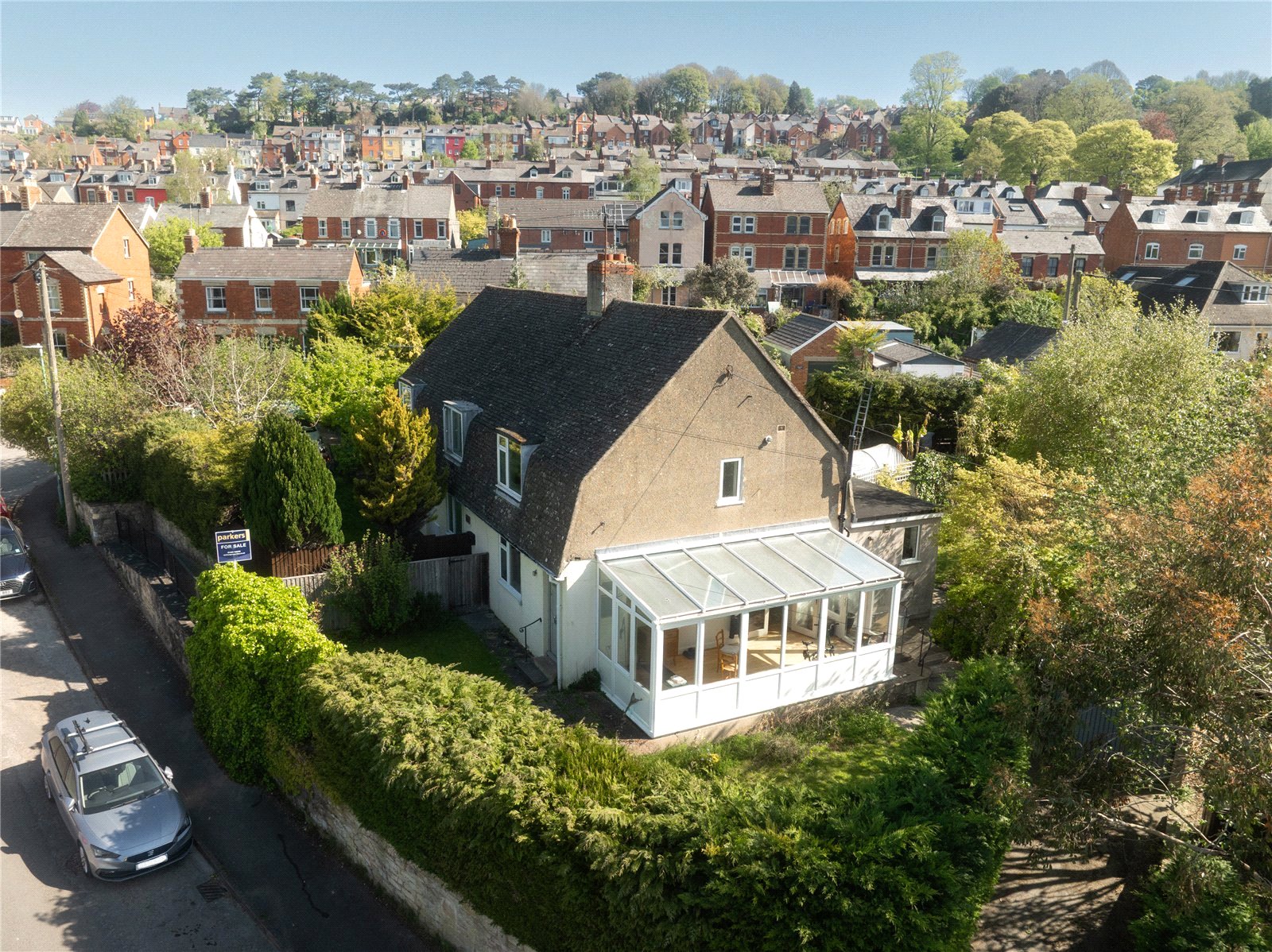 2 bedroom House for sale in Stroud, Gloucestershire