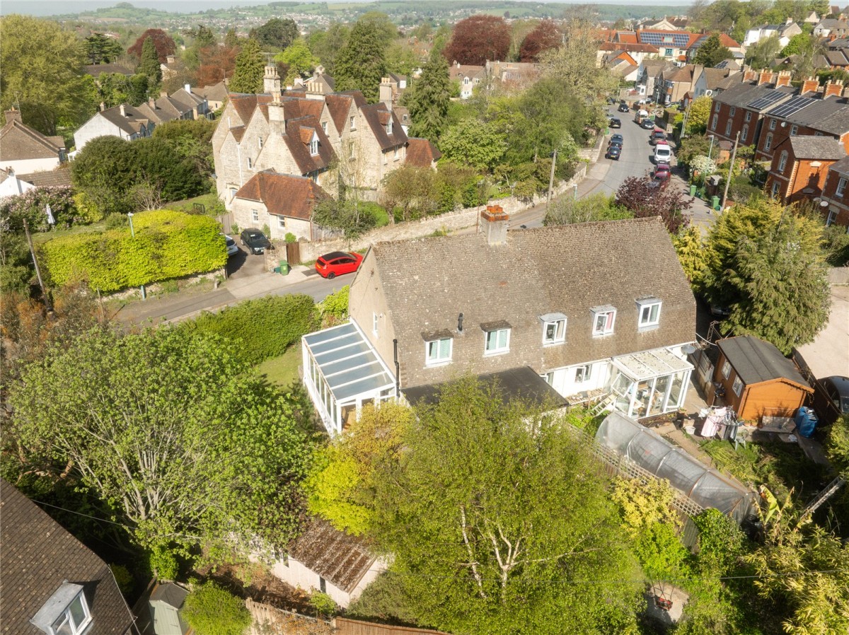 Stroud, Gloucestershire