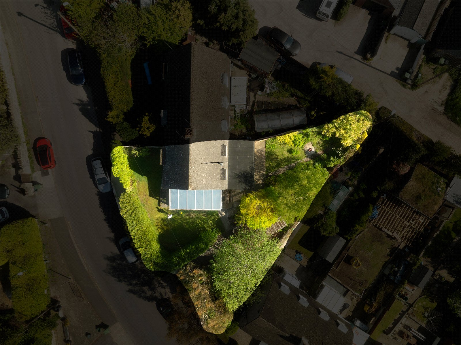 2 bedroom House for sale in Stroud, Gloucestershire
