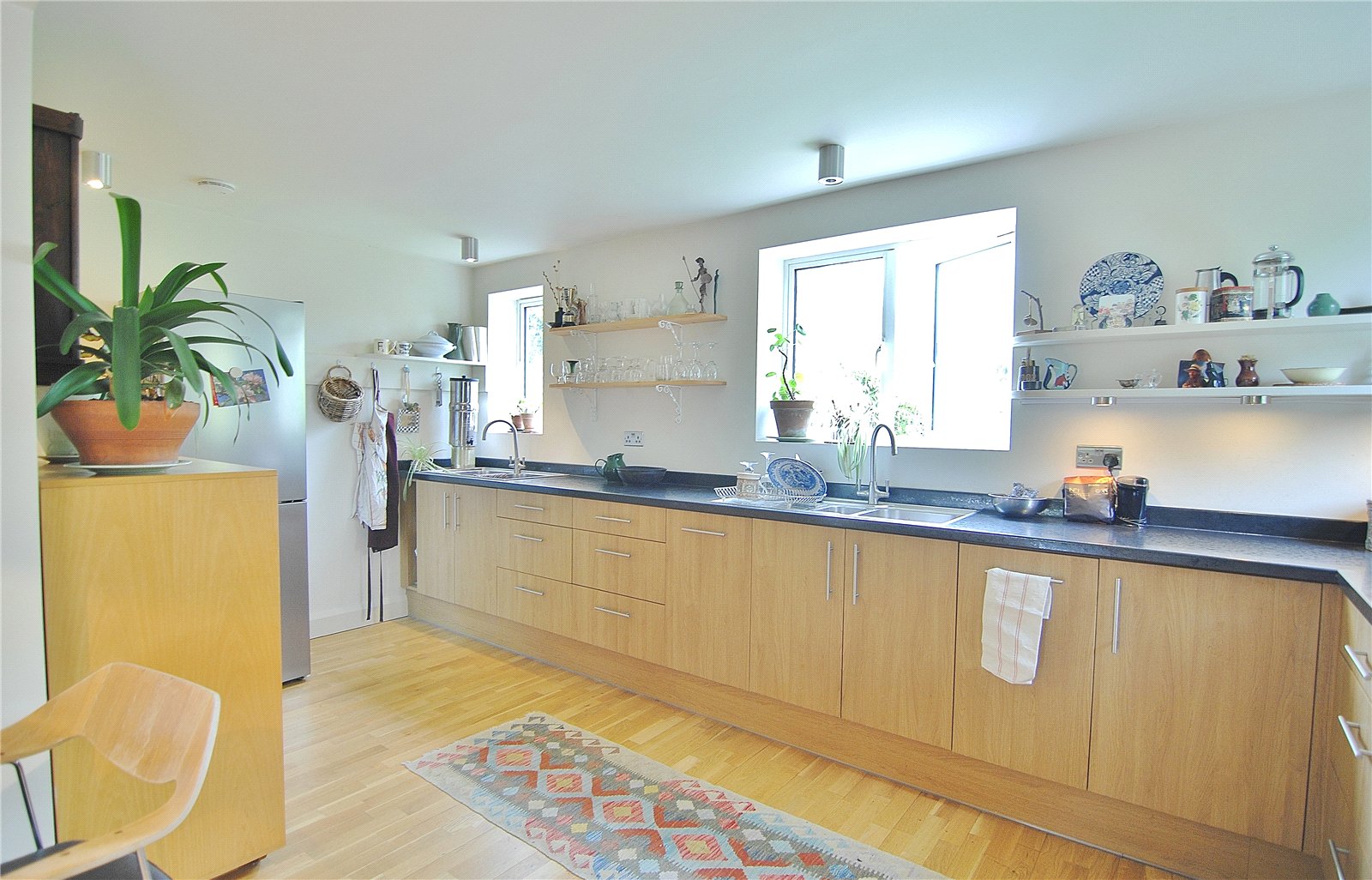 2 bedroom House for sale in Stroud, Gloucestershire