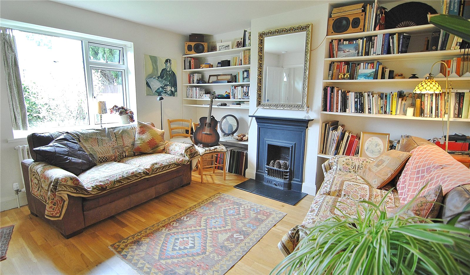 2 bedroom House for sale in Stroud, Gloucestershire