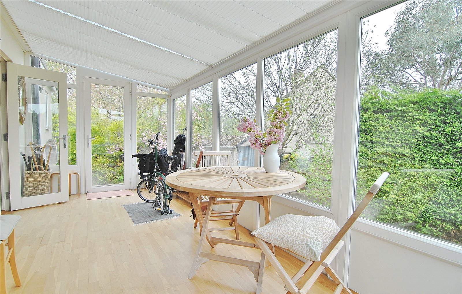 2 bedroom House for sale in Stroud, Gloucestershire