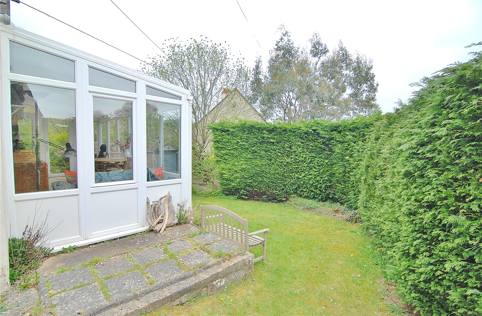 2 bedroom House for sale in Stroud, Gloucestershire
