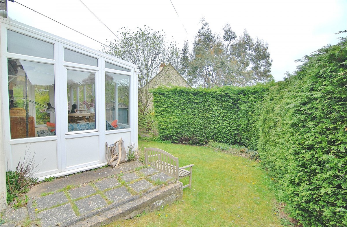 Stroud, Gloucestershire