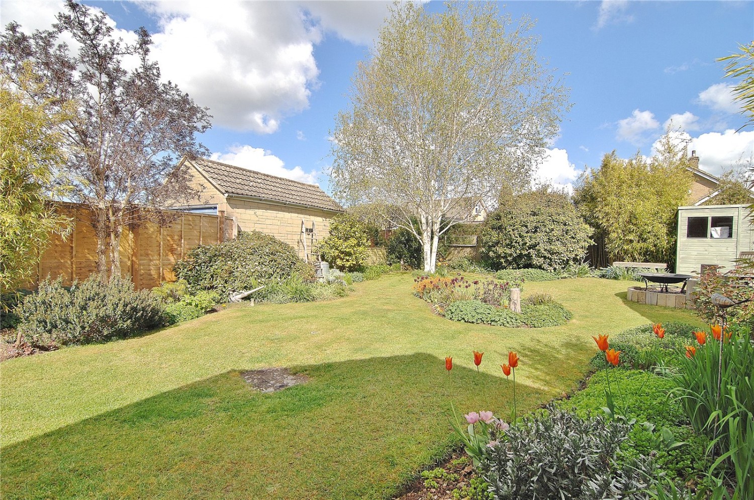 Minchinhampton, Stroud, Gloucestershire