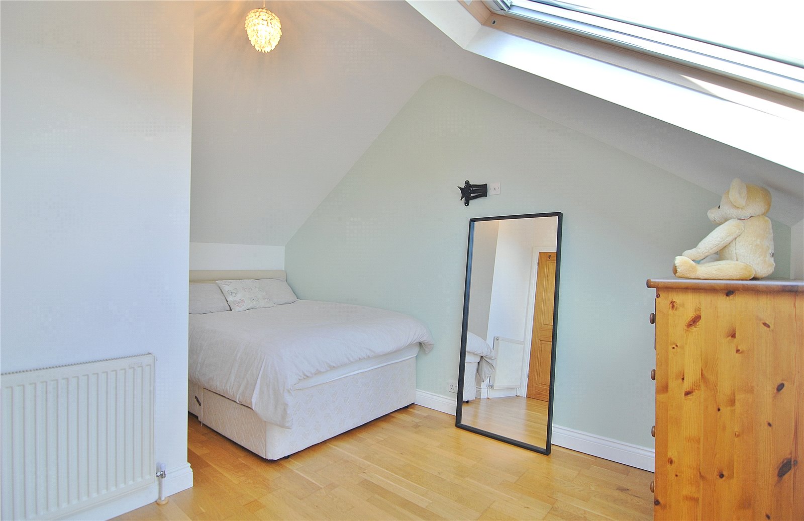4 bedroom House for sale in Minchinhampton, Stroud, Gloucestershire