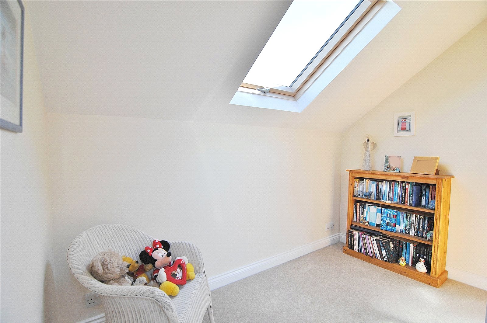 4 bedroom House for sale in Minchinhampton, Stroud, Gloucestershire