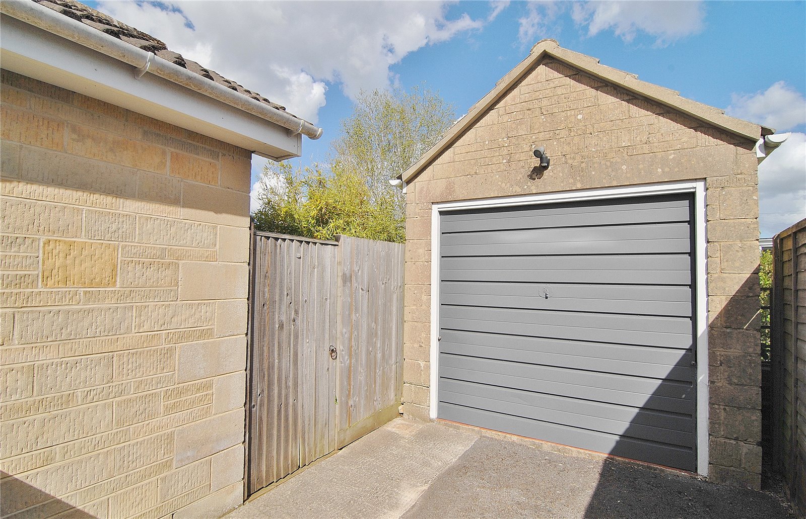 4 bedroom House for sale in Minchinhampton, Stroud, Gloucestershire